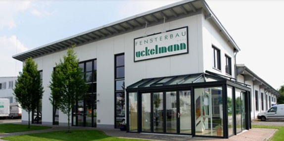 Uckelmann Standort