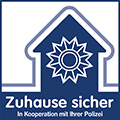 Netzwerk “Zuhause sicher” 